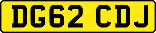 DG62CDJ