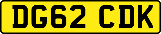 DG62CDK