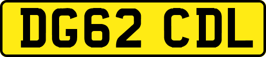 DG62CDL