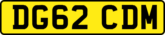 DG62CDM