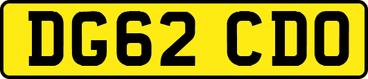 DG62CDO