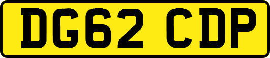 DG62CDP