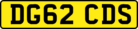 DG62CDS