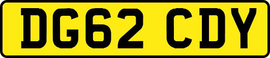 DG62CDY