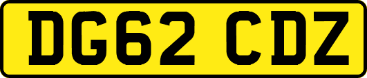 DG62CDZ