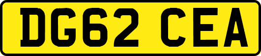 DG62CEA