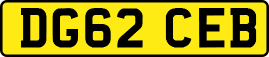 DG62CEB
