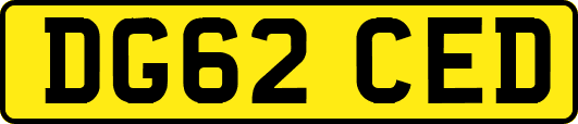 DG62CED