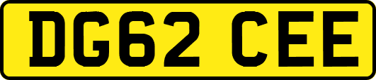 DG62CEE