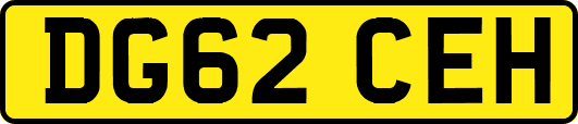 DG62CEH