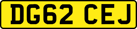 DG62CEJ