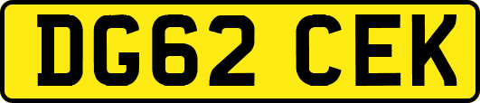 DG62CEK