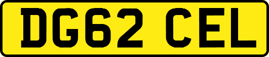 DG62CEL