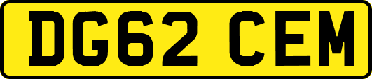 DG62CEM