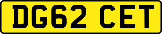 DG62CET
