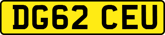 DG62CEU