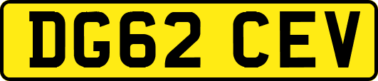 DG62CEV