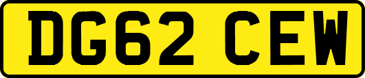 DG62CEW
