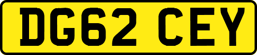 DG62CEY