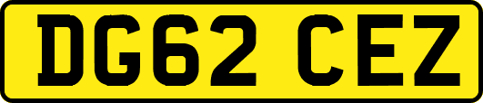 DG62CEZ