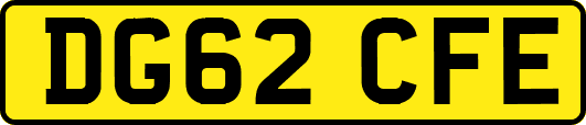 DG62CFE