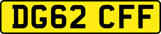 DG62CFF