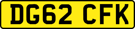 DG62CFK