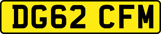 DG62CFM