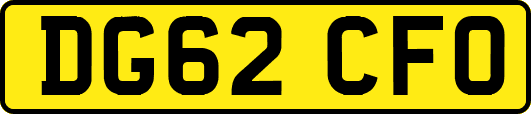 DG62CFO
