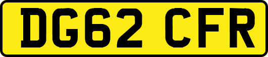 DG62CFR