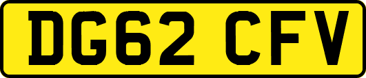 DG62CFV