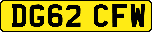 DG62CFW