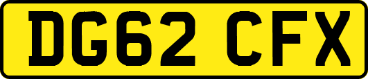 DG62CFX