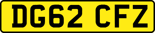 DG62CFZ