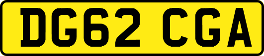 DG62CGA