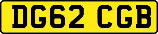 DG62CGB