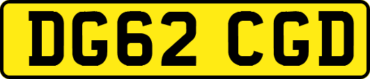 DG62CGD