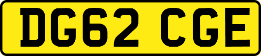 DG62CGE