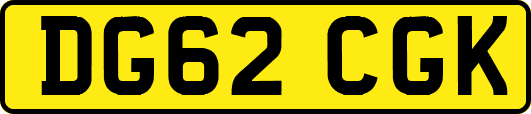 DG62CGK