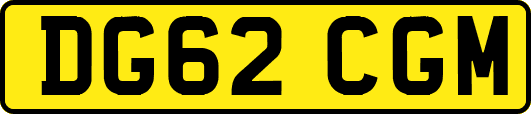 DG62CGM