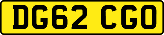 DG62CGO