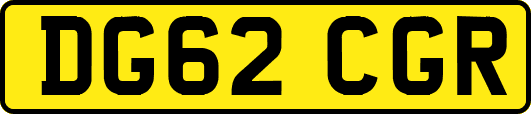 DG62CGR