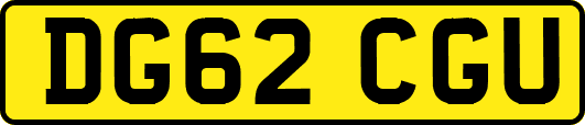 DG62CGU