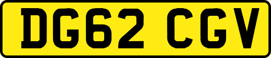 DG62CGV