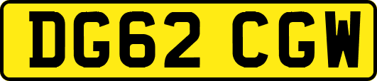 DG62CGW