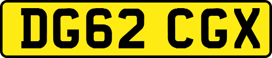 DG62CGX