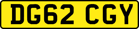DG62CGY