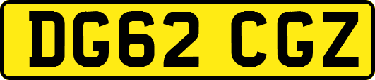 DG62CGZ