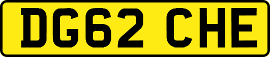 DG62CHE