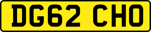 DG62CHO